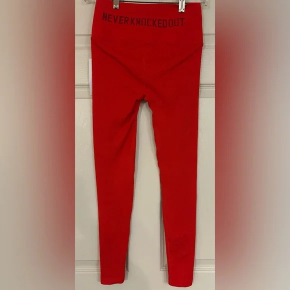 New Spiritual Gangster Kendall Toole Leggings XS/S - Picture 2 of 8